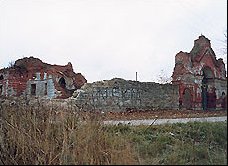 Симанский Спасо-Казанский женский монастырь
