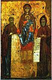 Икона Божией Матери Печерская-Свенская