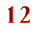 12