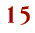 15