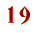 19