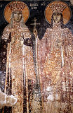 Великомученицы Екатерина и Ирина